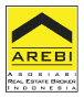 AREBI license