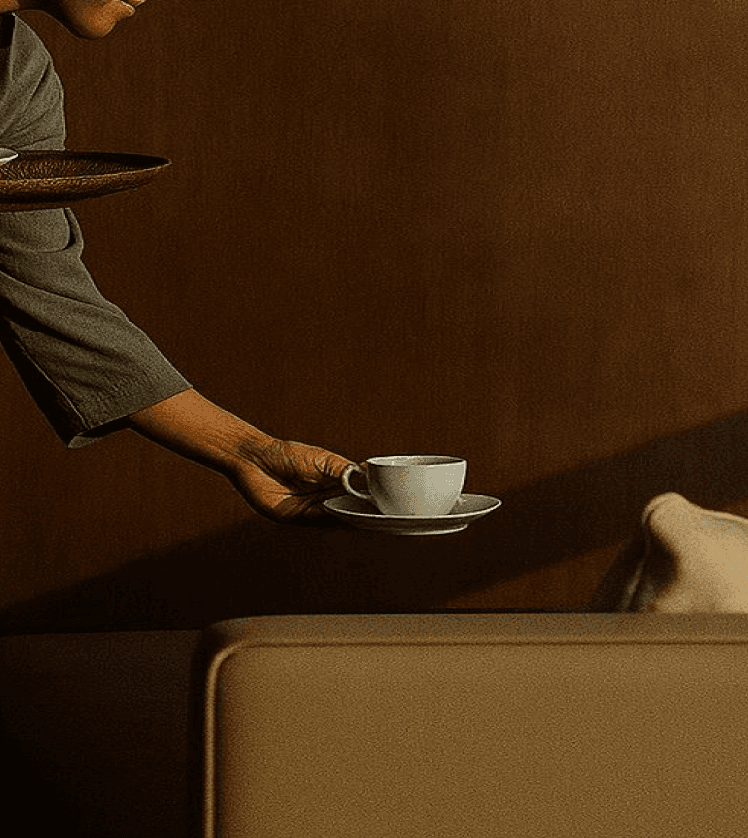 Mono Living Hospitality