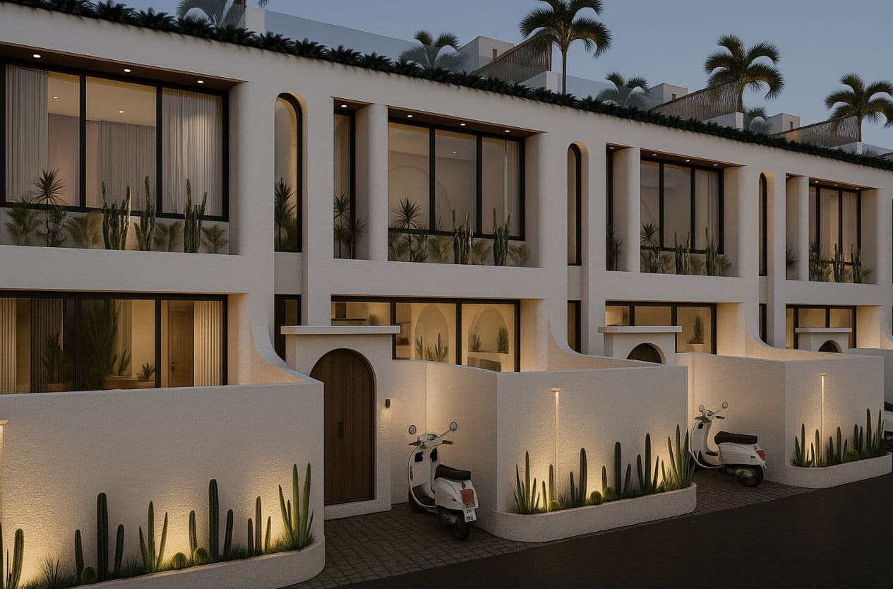 Coast Development