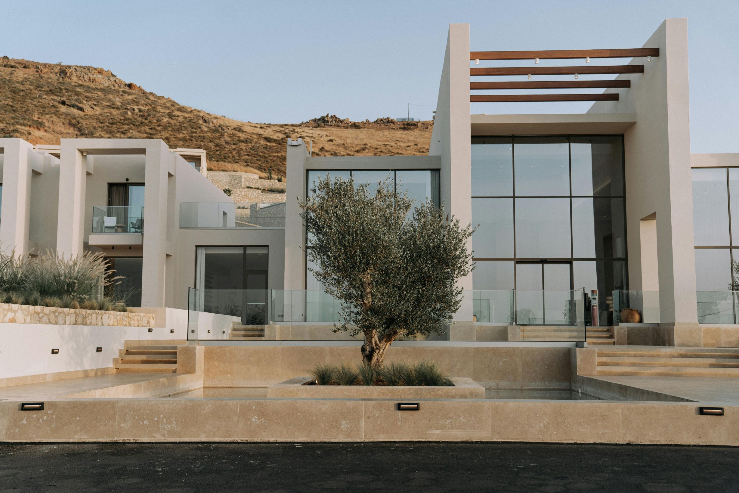 Town House